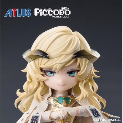 【アクションフィギュア】PICCODO ACTION DOLL X メタファー:リファンタジオ ルイ デフォルメドール【メーカー特典付】