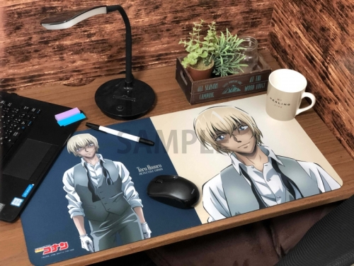 グッズ-マット】名探偵コナン インテリアマット 安室透 | アニメイト