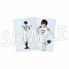 【グッズ-ブロマイド】『あんさんぶるスターズ!THE STAGE』-10th Anniversary LIVE- スペシャルブロマイド 18朔間凛月/荒牧慶彦