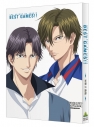 【DVD】OVA テニスの王子様 BEST GAMES!! 手塚 vs 跡部の画像