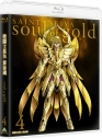 【Blu-ray】OVA 聖闘士星矢 黄金魂 -soul of gold- 4 特装限定版の画像