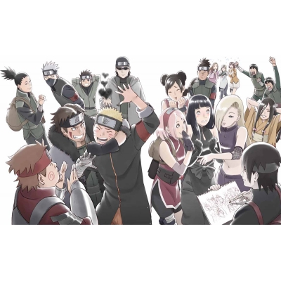 【DVD】劇場版 THE LAST -NARUTO THE MOVIE- 完全生産限定版