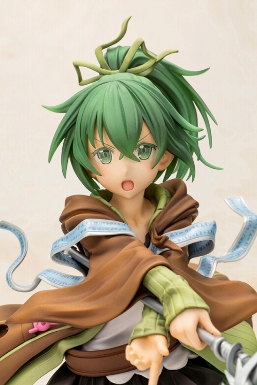 美少女フィギュア】遊戯王カードゲームモンスターフィギュア 