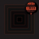 【サウンドトラック】OVA 攻殻機動隊ARISE O.S.T.の画像