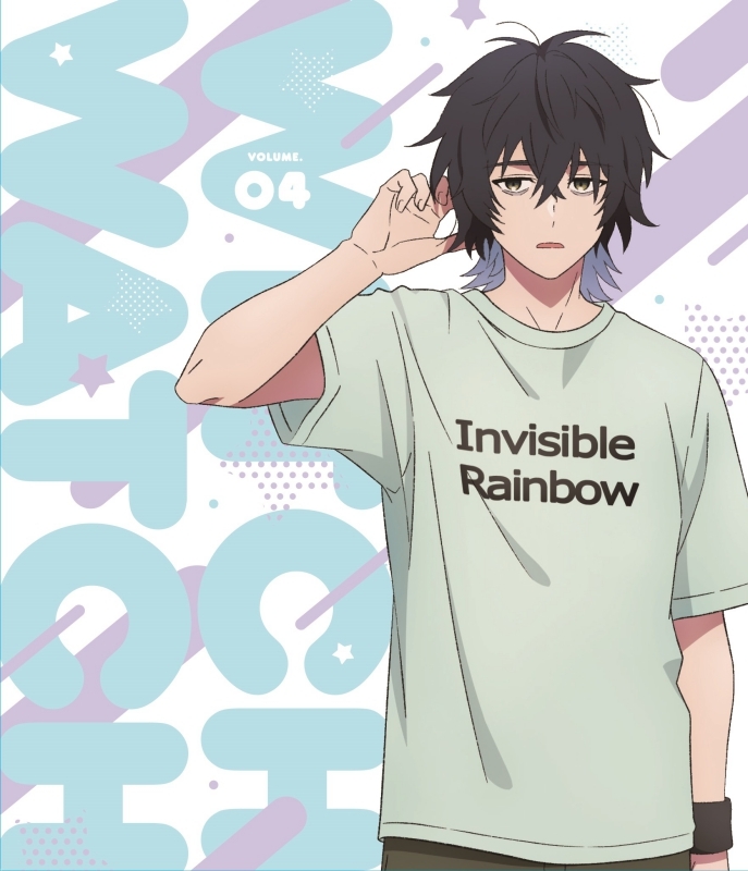 【ポイント還元版(20%)・特典なし】【Blu-ray】TV ウィッチウォッチ 第4巻(数量限定生産)