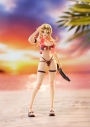 【アクションフィギュア】バニースーツ プランニング figma ヴェロニカ・スイートハート 水着ver.【送料無料】の画像