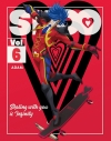 【DVD】TV SK∞ エスケーエイト Vol.6 完全生産限定版の画像