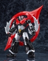 【プラモデル】真マジンガーZERO VS 暗黒大将軍 MODEROID マジンガーZERO【再販】の画像