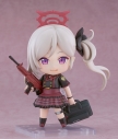 【アクションフィギュア】ブルーアーカイブ -Blue Archive- ねんどろいど 浅黄ムツキの画像