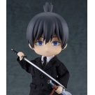 【アクションフィギュア】劇場版『チェンソーマン レゼ篇』 ねんどろいどどーる 早川アキ