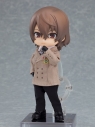 【アクションフィギュア】ペルソナ5 ザ・ロイヤル ねんどろいどどーる 明智吾郎 制服Ver.の画像