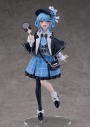 【美少女フィギュア】魔法少女ノ魔女裁判 POP UP PARADE 橘シェリー L size 完成品フィギュアの画像