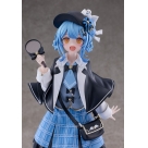 【美少女フィギュア】魔法少女ノ魔女裁判 POP UP PARADE 橘シェリー L size 完成品フィギュア