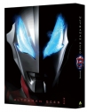 【Blu-ray】TV ウルトラマンジード Blu-ray BOX Iの画像