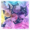 【キャラクターソング】THE IDOLM@STER SHINY COLORS “CANVAS” 06 ノクチルの画像