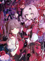 【画集・イラスト集】VivA! 緜/wata Art Worksの画像