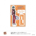 【グッズ-スタンドポップ】新テニスの王子様 ミニアクリルスタンド -ゆるスタ- (D 越前リョーガ b)の画像