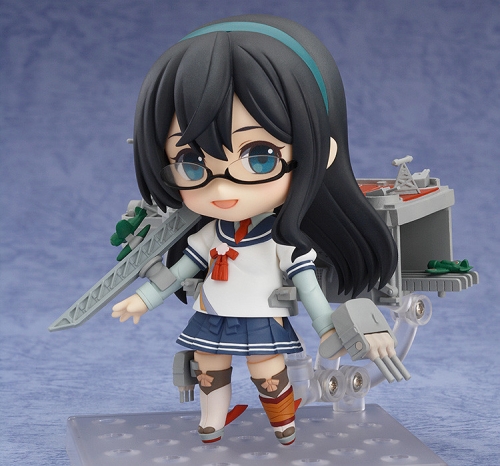 アクションフィギュア 艦隊これくしょん 艦これ ねんどろいど 大淀 アニメイト アクションフィギュア 艦隊これくしょん 艦これ ねんどろいど 大淀 アニメイト