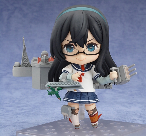 アクションフィギュア 艦隊これくしょん 艦これ ねんどろいど 大淀 アニメイト アクションフィギュア 艦隊これくしょん 艦これ ねんどろいど 大淀 アニメイト