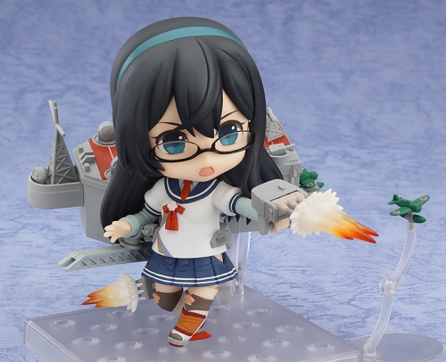 アクションフィギュア 艦隊これくしょん 艦これ ねんどろいど 大淀 アニメイト アクションフィギュア 艦隊これくしょん 艦これ ねんどろいど 大淀 アニメイト