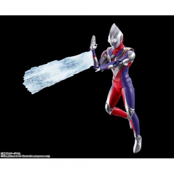 アクションフィギュア】S.H.Figuarts(真骨彫製法) ウルトラマンティガ 