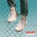 【音楽】BALLISTIK BOYZ from EXILE TRIBE/BLAST (通常盤)の画像