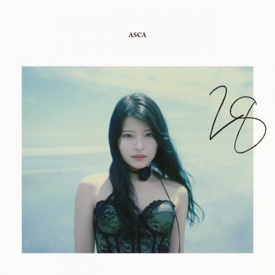 【音楽】ASCA/「28」<完全生産限定盤>