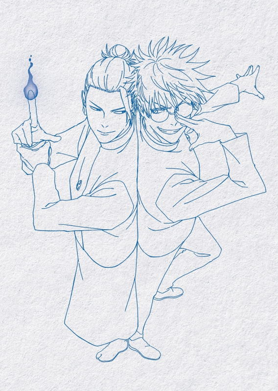 【ポイント還元版(20%)・特典なし】【DVD】『劇場版総集編 呪術廻戦 懐玉・玉折』DVD 通常版