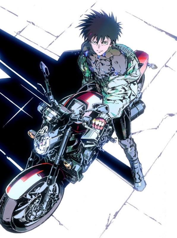 【Blu-ray】TV SPRIGGAN Blu-ray BOX