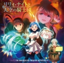 【キャラクターソング】THE IDOLM@STER THE@TER ACTIVITIES 01の画像