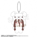 【グッズ-ぬいぐるみ】TVアニメ『Dr.STONE』 みみぐるみ E.獅子王司【再販】の画像