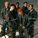 【音楽】BE:FIRST/BE:4U【AL2枚組+DVD】LIVE盤の画像