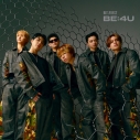 【音楽】BE:FIRST/BE:4U【AL+Blu-ray Disc】MV盤の画像