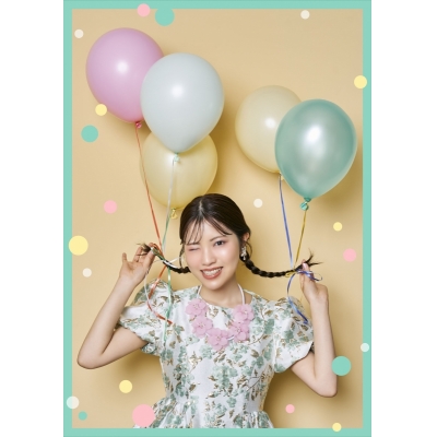 【ポイント還元版(20%)・特典なし】【Blu-ray】石原夏織/石原夏織 LIVE 2026 ASOVIVA!!! Blu-ray【通常版】