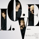 【音楽】A.B.C-Z/The Way of L.O.V-E【通常盤】の画像