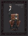 【DVD】TV 黒執事 -寄宿学校編- 4 【完全生産限定版】の画像