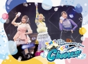 【Blu-ray】TrySail/『TrySail 10th Anniversary Live 2026 "Cheers!!!"』完全生産限定盤の画像