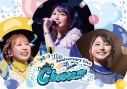 【Blu-ray】TrySail/『TrySail 10th Anniversary Live 2026 "Cheers!!!"』通常盤の画像