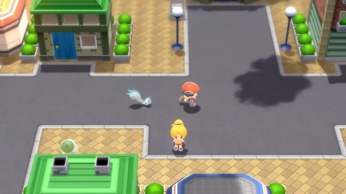 Ns ポケットモンスター ブリリアントダイヤモンド アニメイト