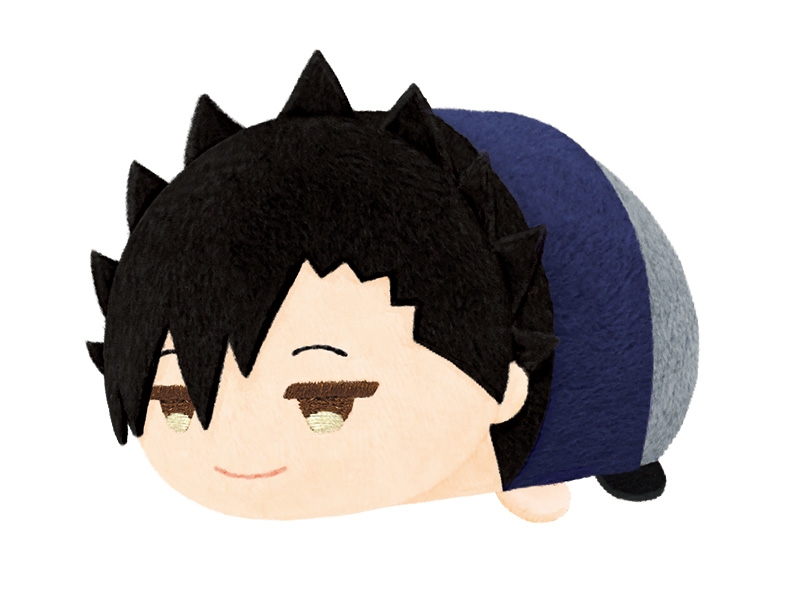 グッズ マスコット もちもちマスコット ハイキュー Vol 4 アニメイト特典付き アニメイト