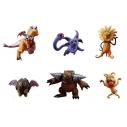 【トレーディングフィギュア】アニメ「遊☆戯☆王」シリーズ 立体モンスターコレクション 第1弾【再販】の画像