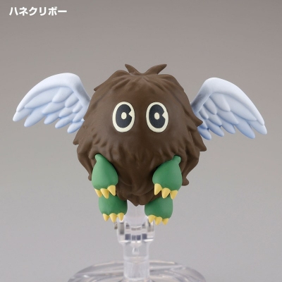 【トレーディングフィギュア】アニメ「遊☆戯☆王」シリーズ 立体モンスターコレクション 第1弾【再販】