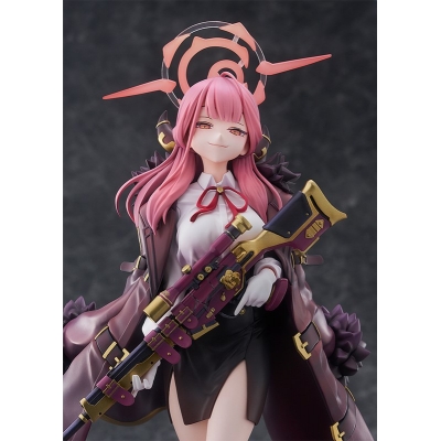 【美少女フィギュア】ブルーアーカイブ -Blue Archive- アル 1/7 完成品フィギュア