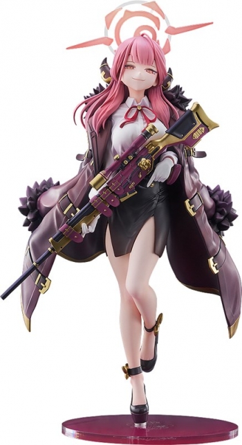 美少女フィギュア】ブルーアーカイブ -Blue Archive- アル 1/7 完成品 23点 フィギュア まとめ売り アルベド ブルーアーカイブ NiKke 美少女