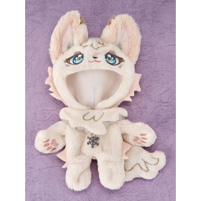 【フィギュア-パーツ】FLUFFY LAND ねんどろいどどーる きぐるみパジャマ Dyana