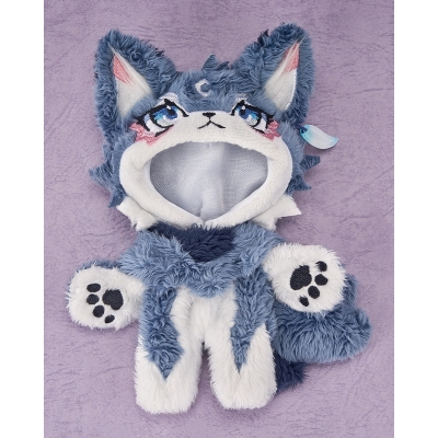 【フィギュア-パーツ】FLUFFY LAND ねんどろいどどーる きぐるみパジャマ Caesar