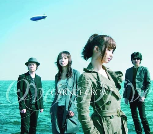 主題歌 劇場版 名探偵コナン 天空の難破船 主題歌 Over Drive Garnet Crow 通常盤 アニメイト