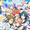 【音楽】アプリゲーム アイドリッシュセブン IDOLiSH7 MY LiFE!の画像