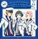 【音楽】THE IDOLM@STER SideM ~P@SSION CHALLENGE We are 315!~ MONTHLY THEME SONG 11 F-LAGSの画像