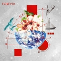 【主題歌】TV EDENS ZERO OP「FOREVER」/L'Arc~en~Ciel 完全生産限定盤の画像
